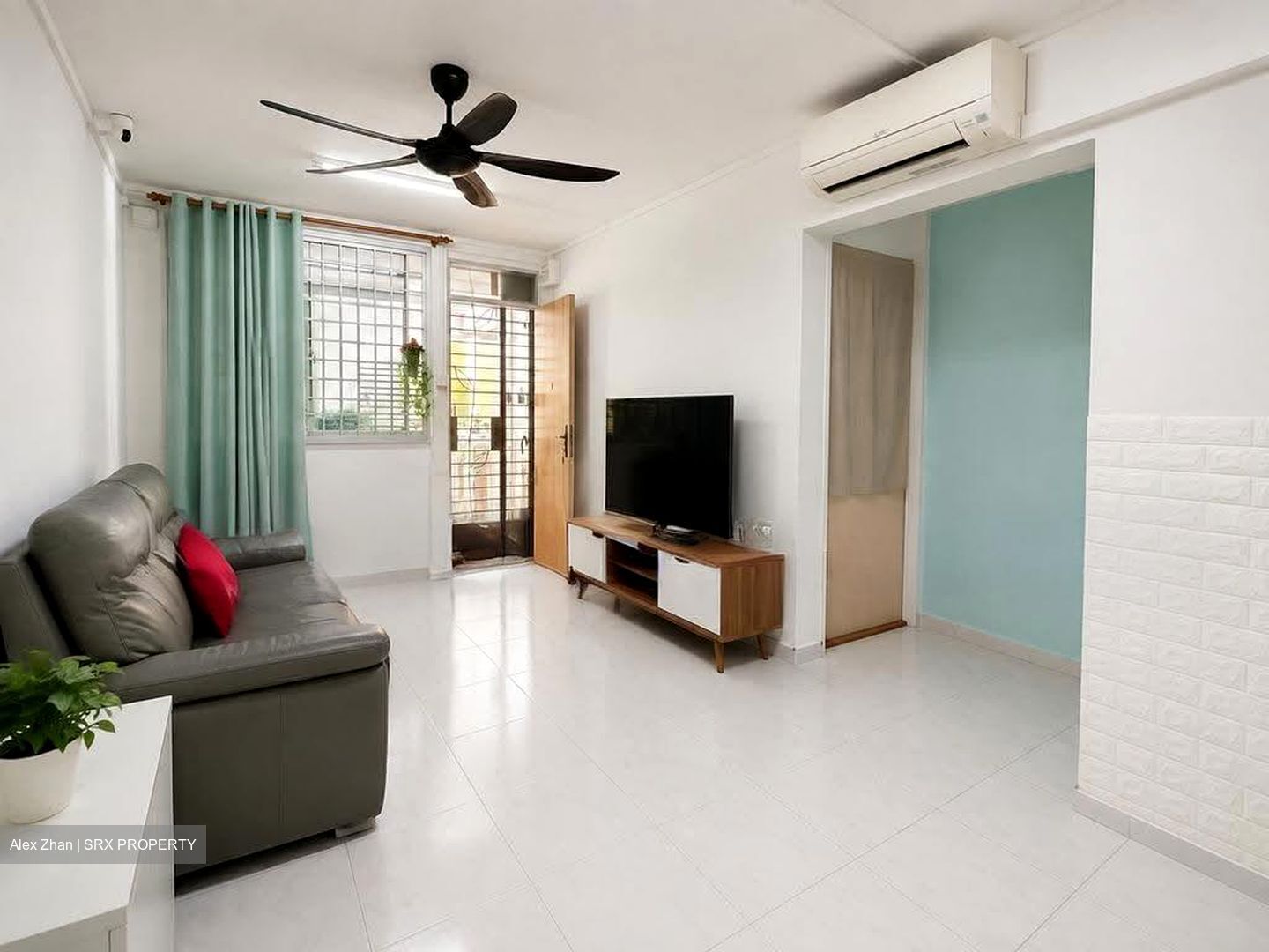 Blk 807 Khatib Gardens (Yishun), HDB 3 Rooms #632454661